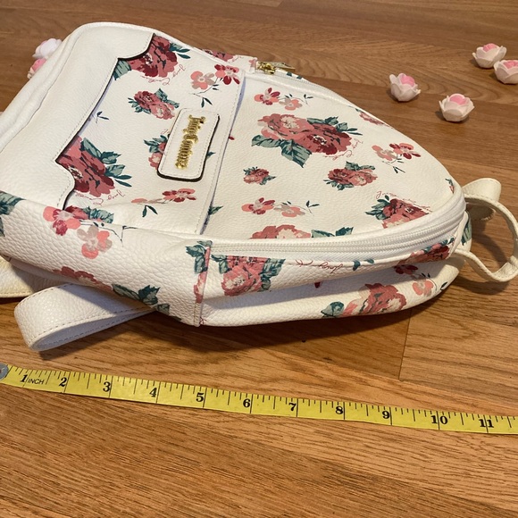 Juicy Mini Backpack🌹 - Picture 11 of 13